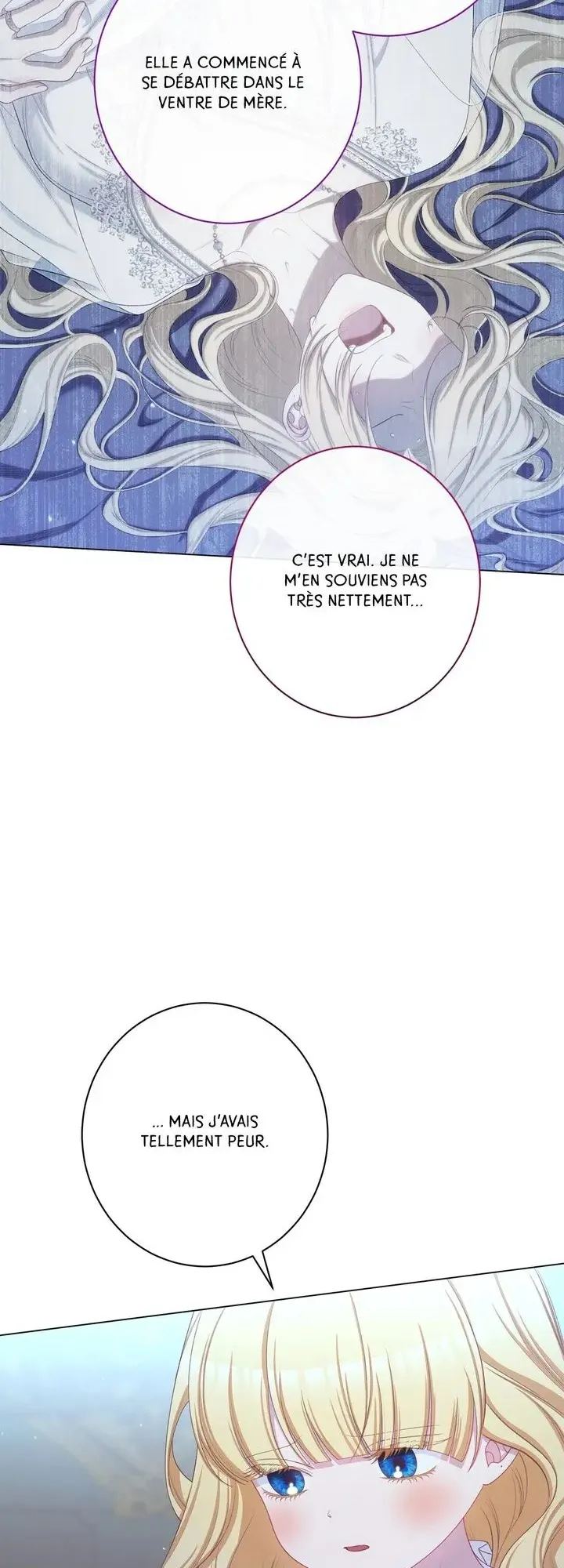 Read The Villainess Turns the Hourglass FR Manga Online
