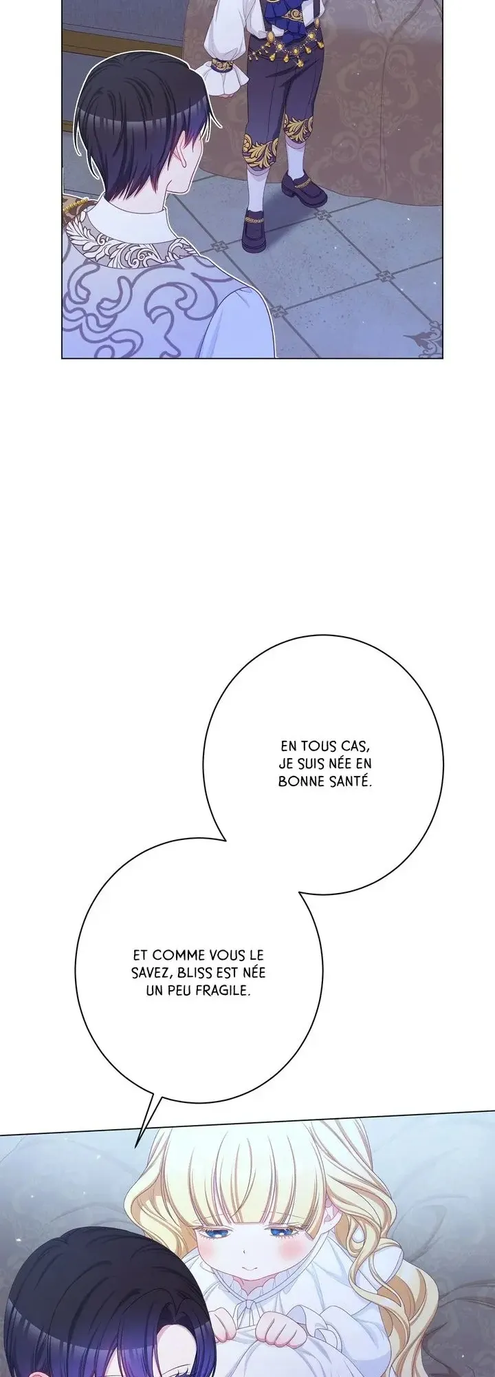 Read The Villainess Turns the Hourglass FR Manga Online