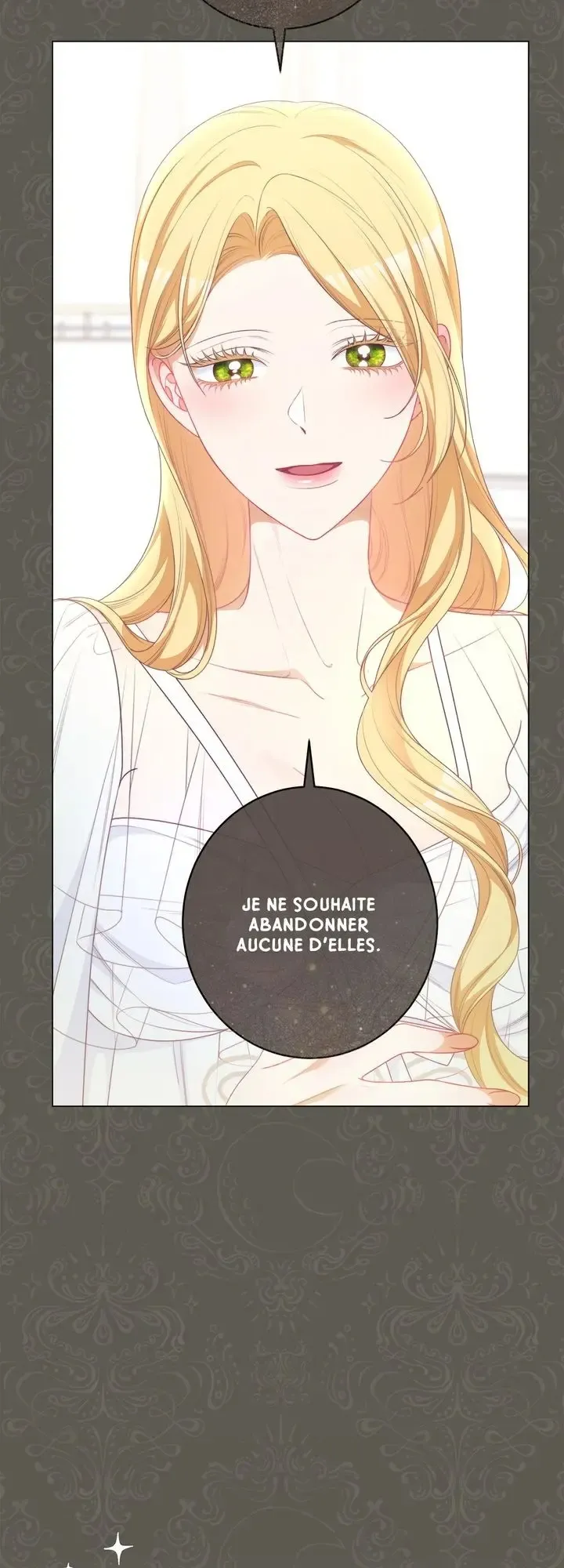 Read The Villainess Turns the Hourglass FR Manga Online