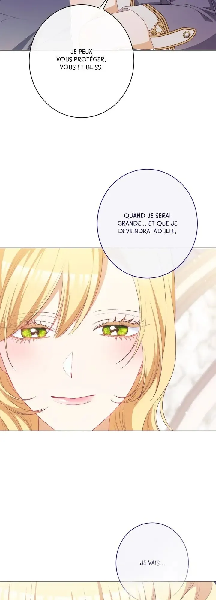 Read The Villainess Turns the Hourglass FR Manga Online
