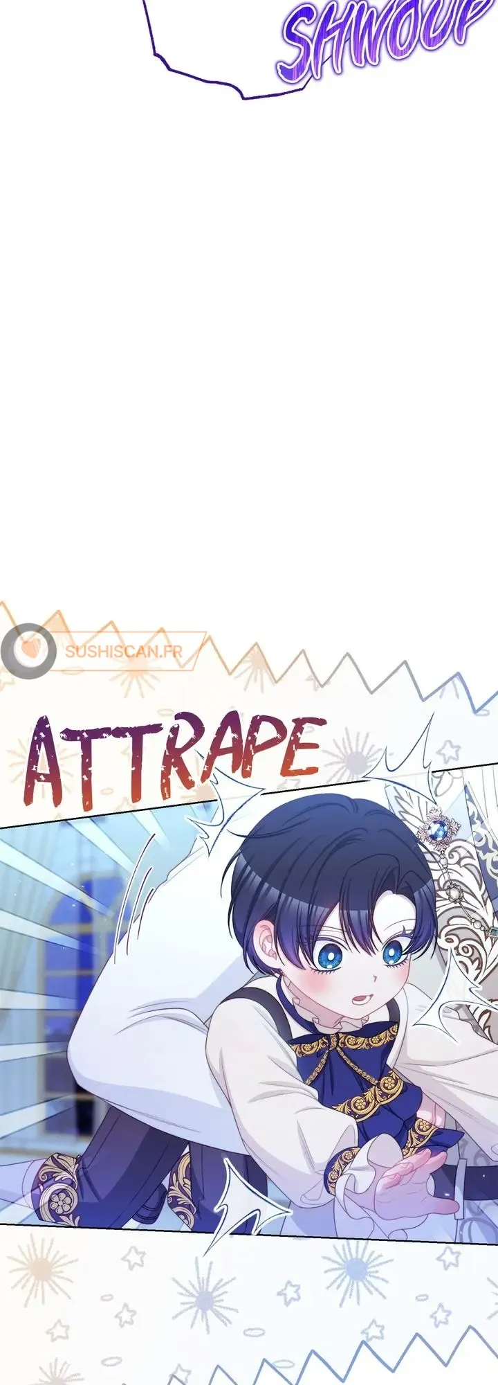 Read The Villainess Turns the Hourglass FR Manga Online