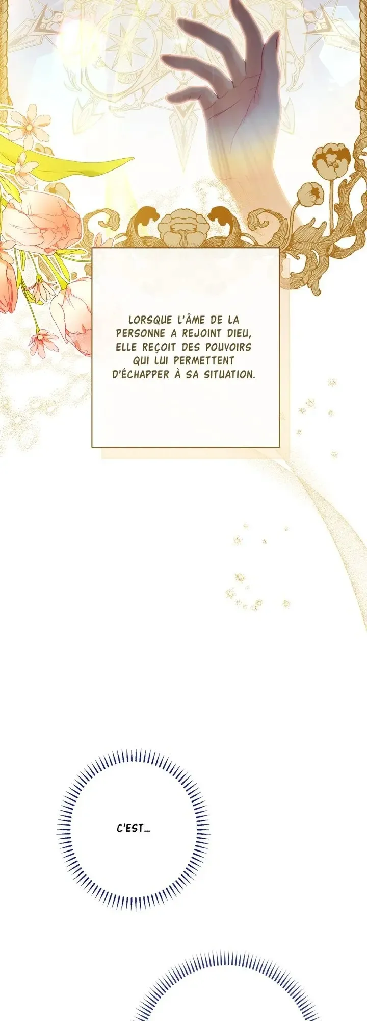 Read The Villainess Turns the Hourglass FR Manga Online