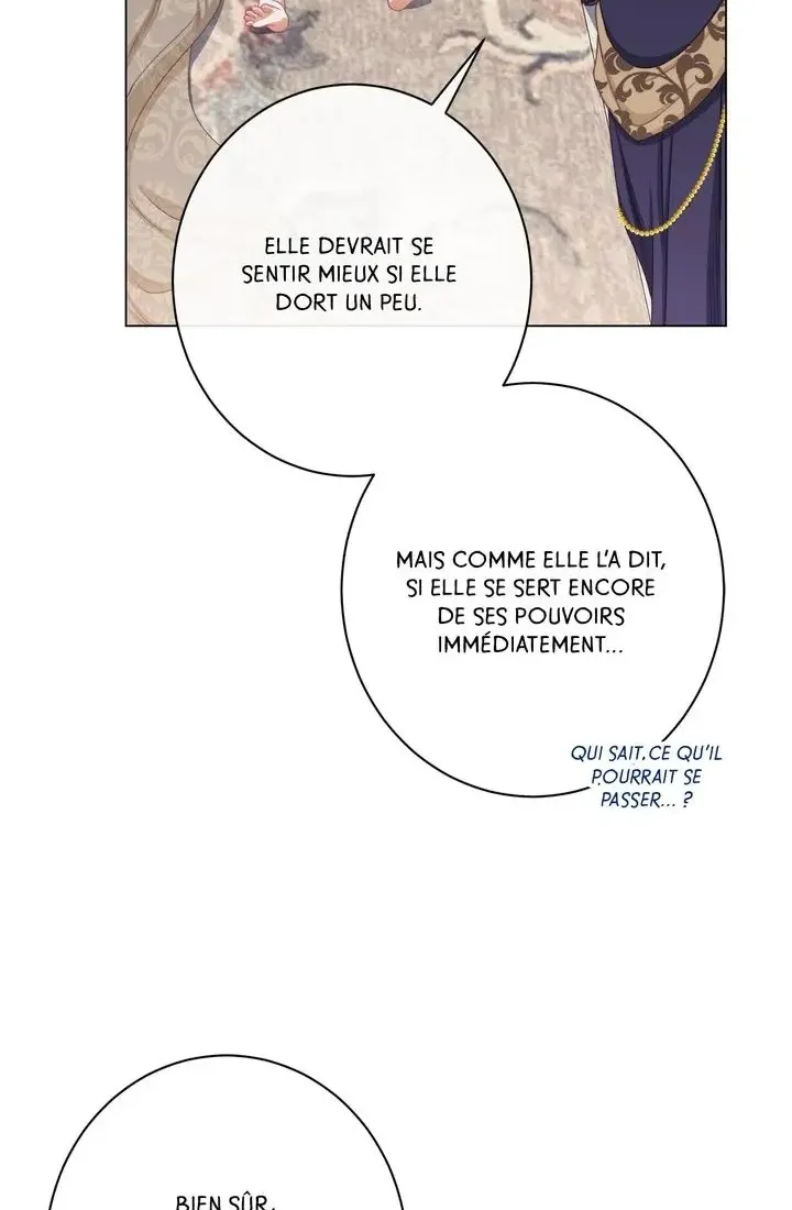 Read The Villainess Turns the Hourglass FR Manga Online
