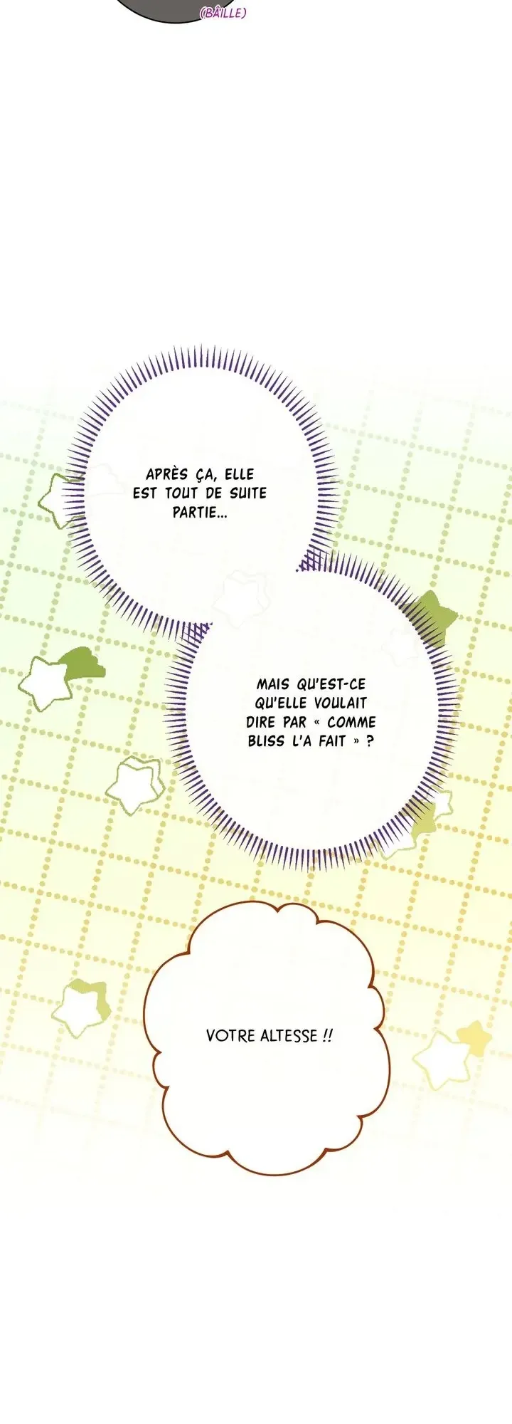 Read The Villainess Turns the Hourglass FR Manga Online