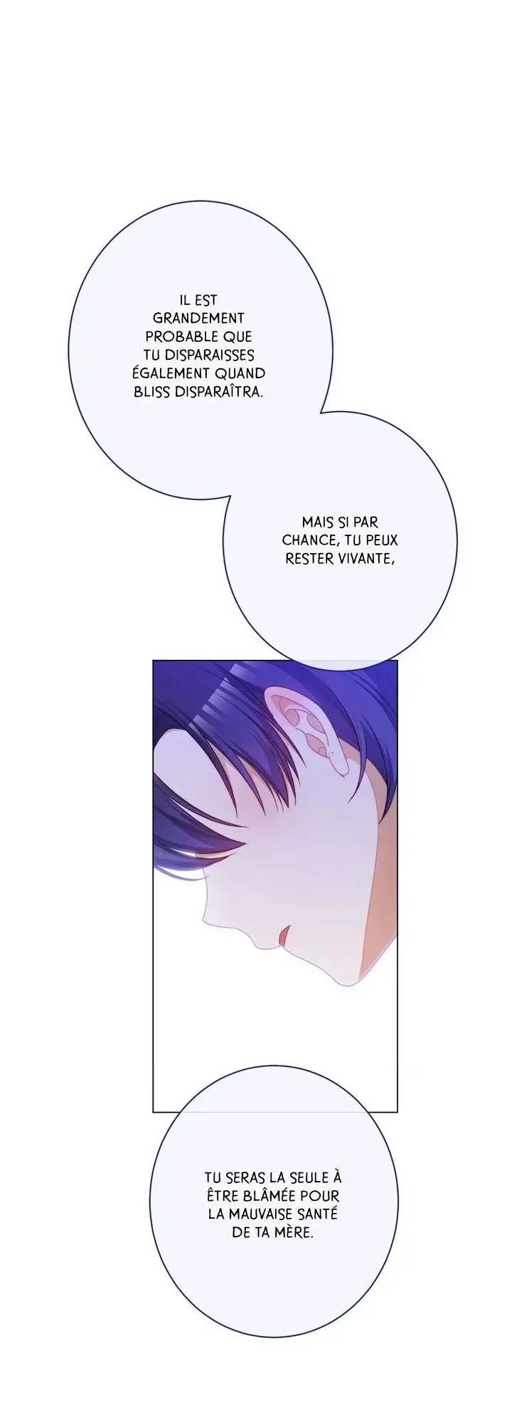 Read The Villainess Turns the Hourglass FR Manga Online