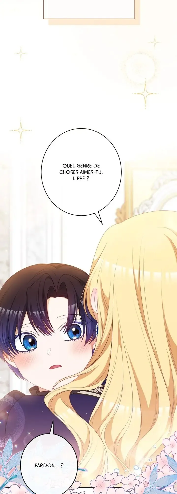 Read The Villainess Turns the Hourglass FR Manga Online