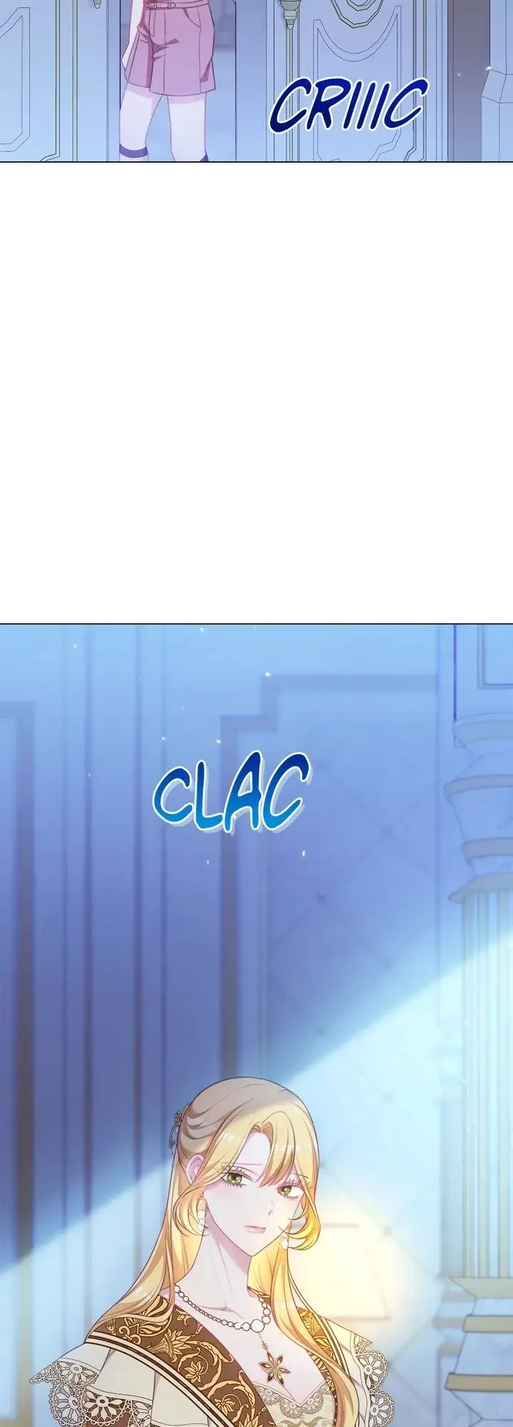 Read The Villainess Turns the Hourglass FR Manga Online
