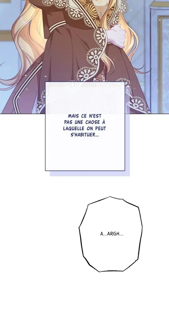 Read The Villainess Turns the Hourglass FR Manga Online