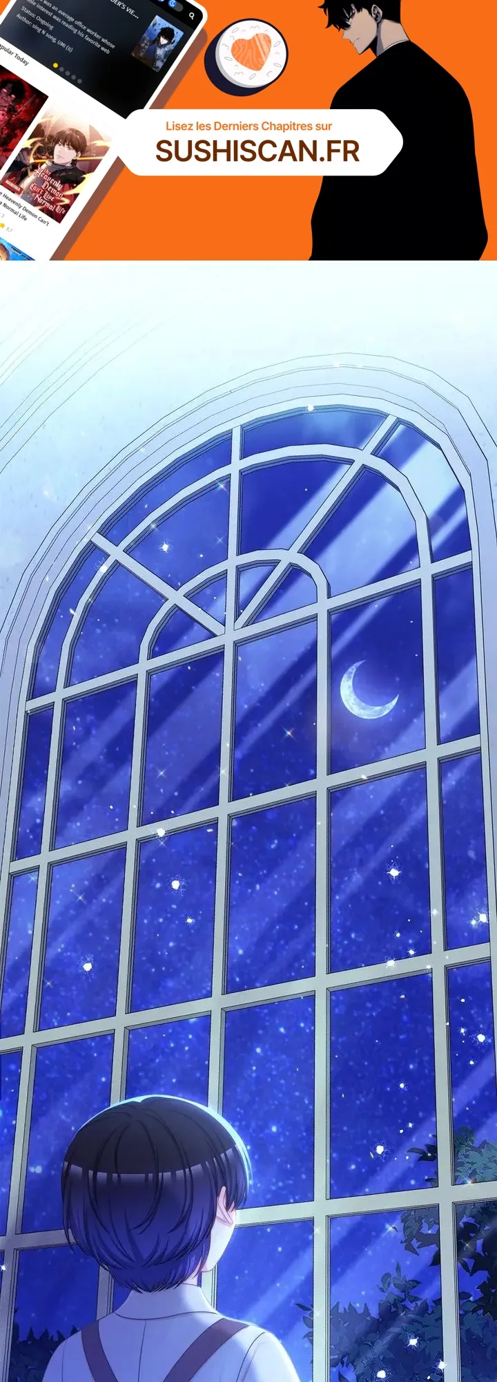 Read The Villainess Turns the Hourglass FR Manga Online