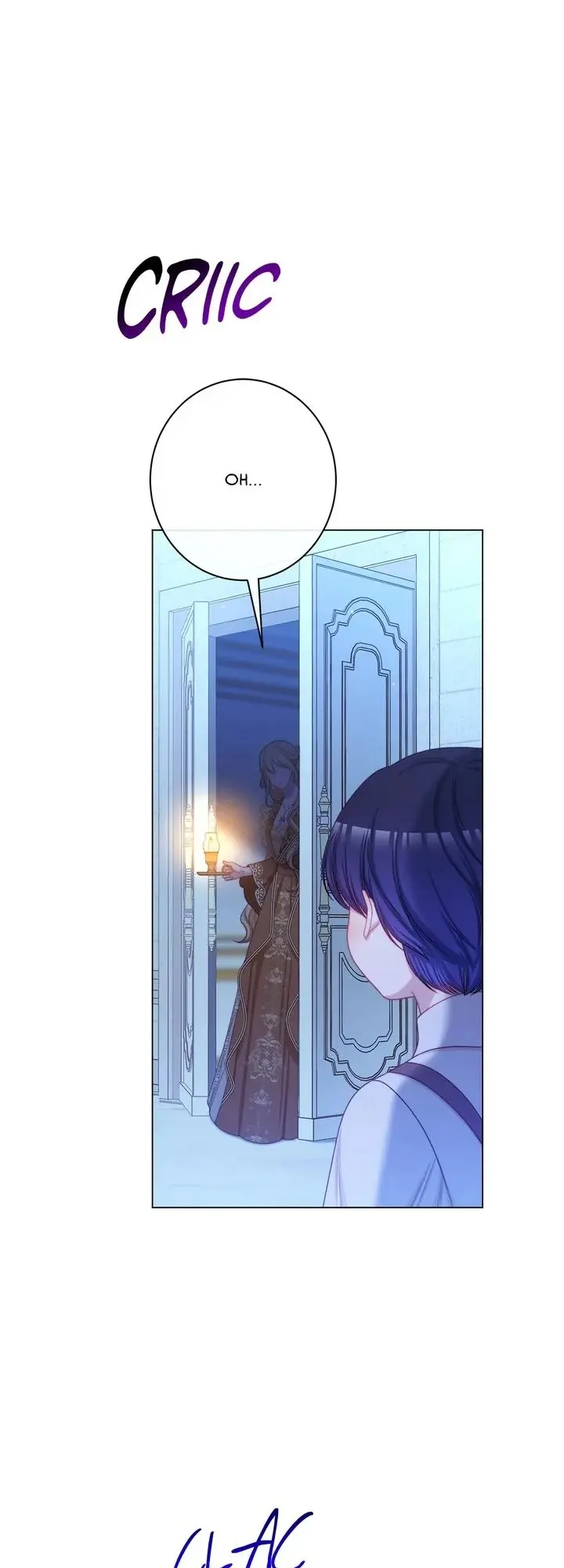 Read The Villainess Turns the Hourglass FR Manga Online