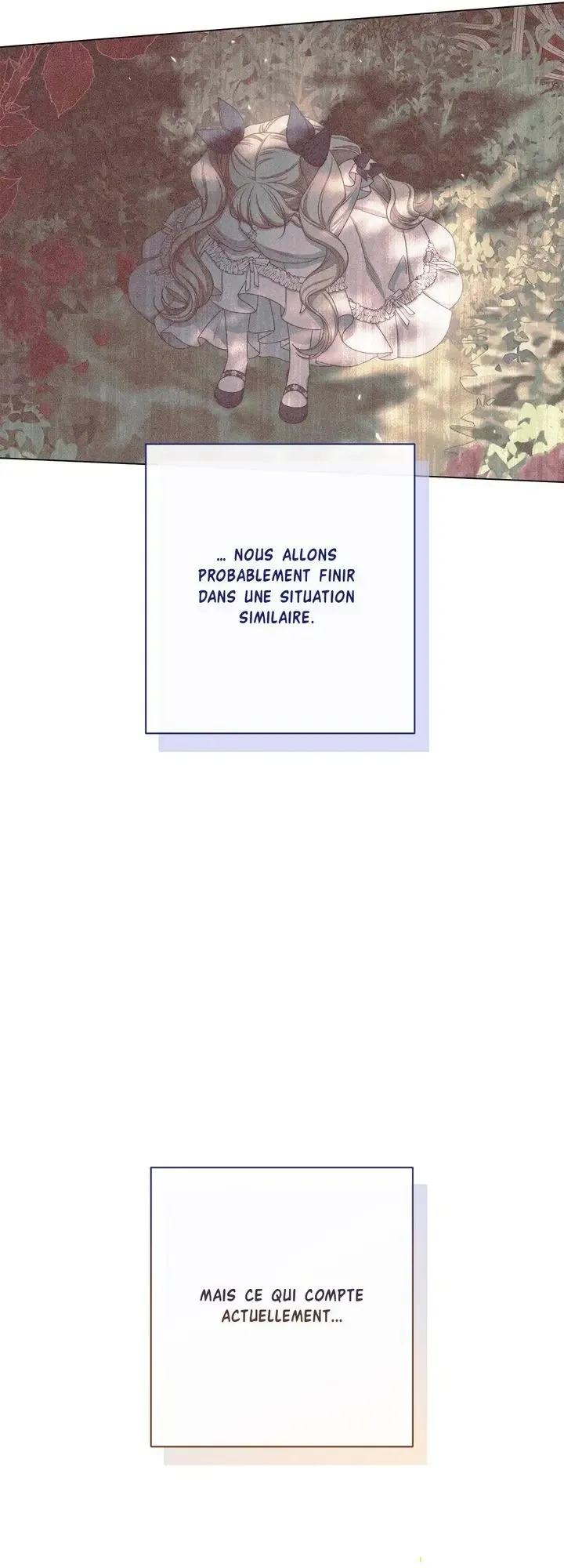 Read The Villainess Turns the Hourglass FR Manga Online