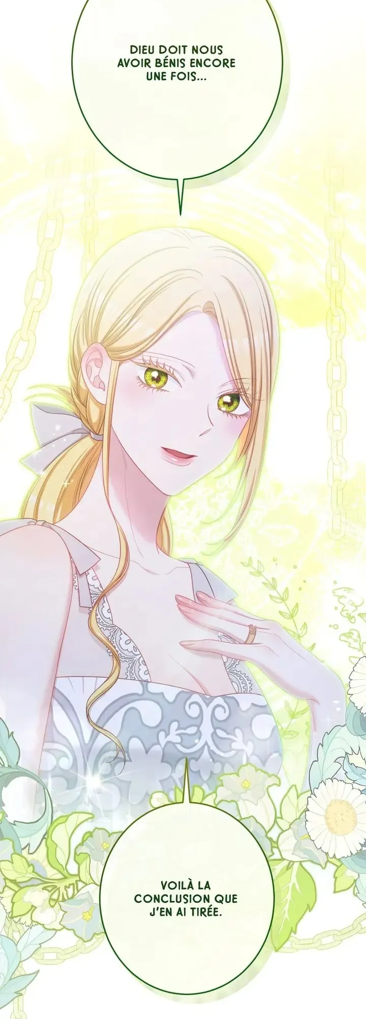 Read The Villainess Turns the Hourglass FR Manga Online