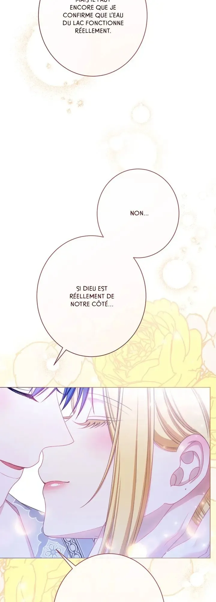 Read The Villainess Turns the Hourglass FR Manga Online