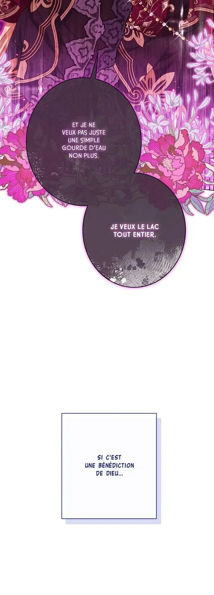 Read The Villainess Turns the Hourglass FR Manga Online