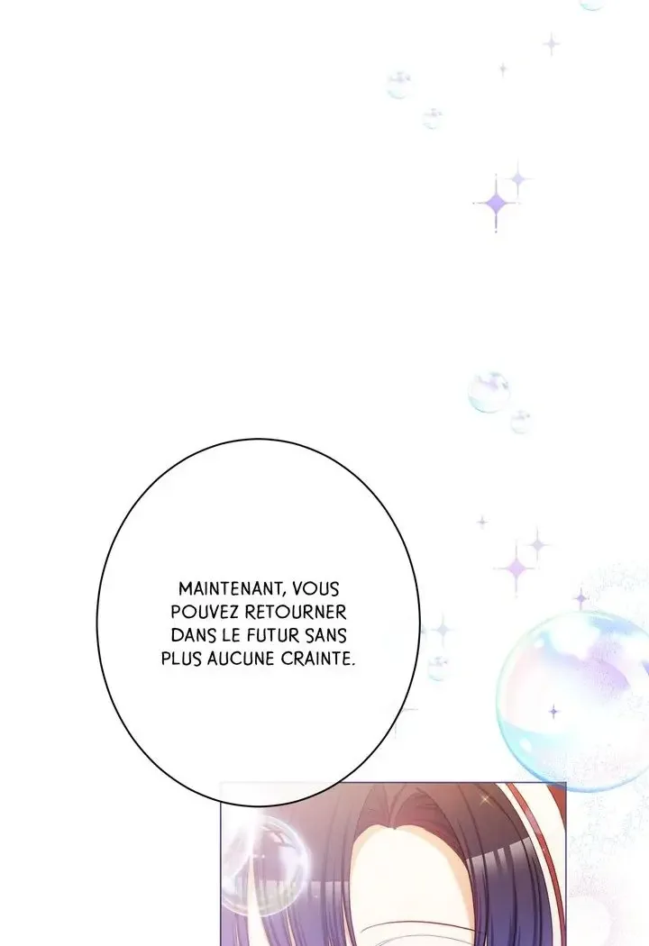 Read The Villainess Turns the Hourglass FR Manga Online