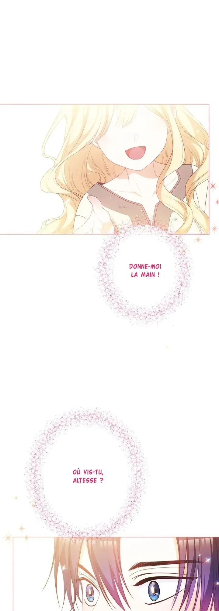 Read The Villainess Turns the Hourglass FR Manga Online