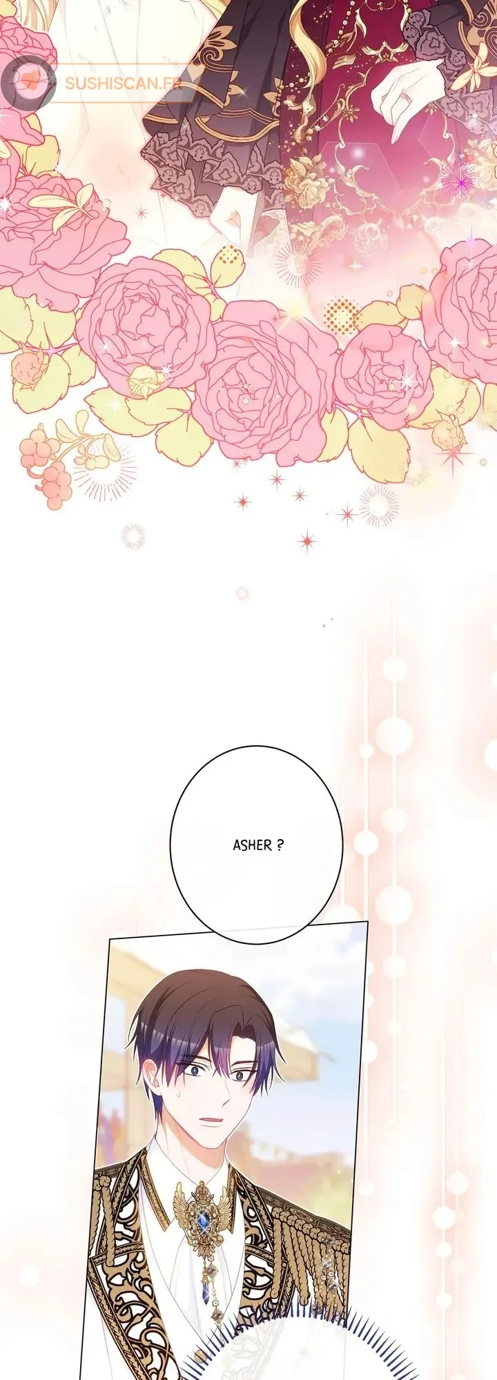 Read The Villainess Turns the Hourglass FR Manga Online