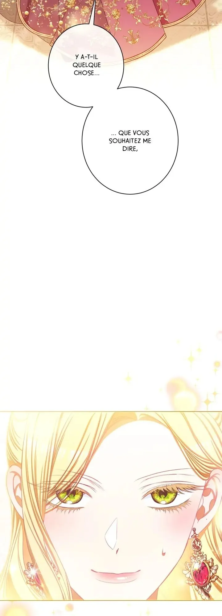 Read The Villainess Turns the Hourglass FR Manga Online