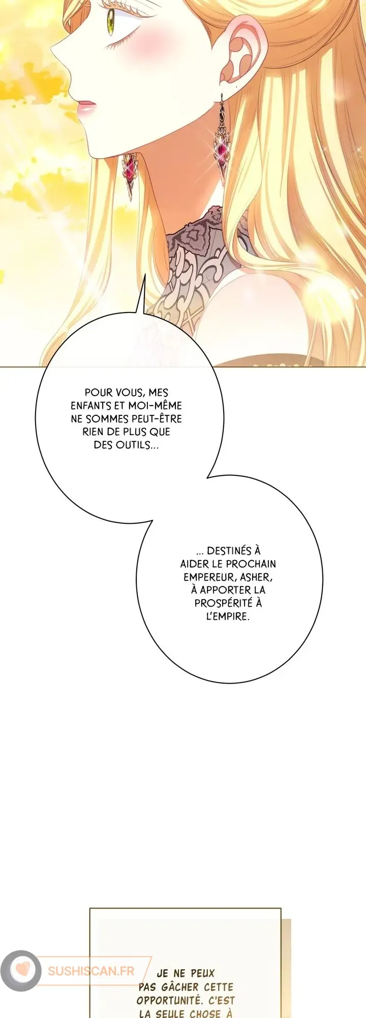 Read The Villainess Turns the Hourglass FR Manga Online