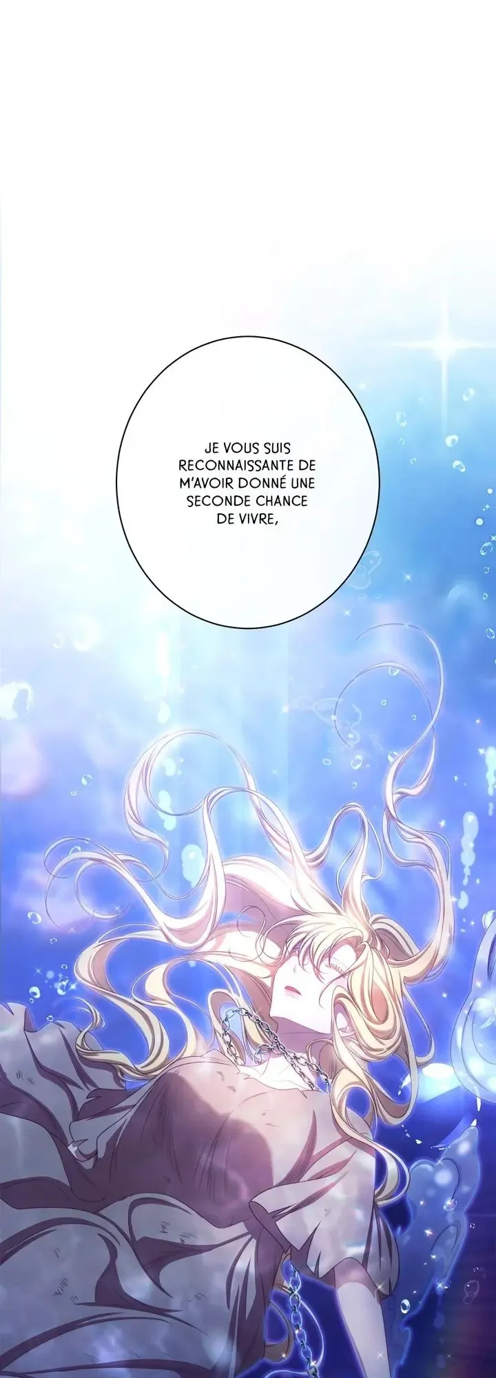 Read The Villainess Turns the Hourglass FR Manga Online