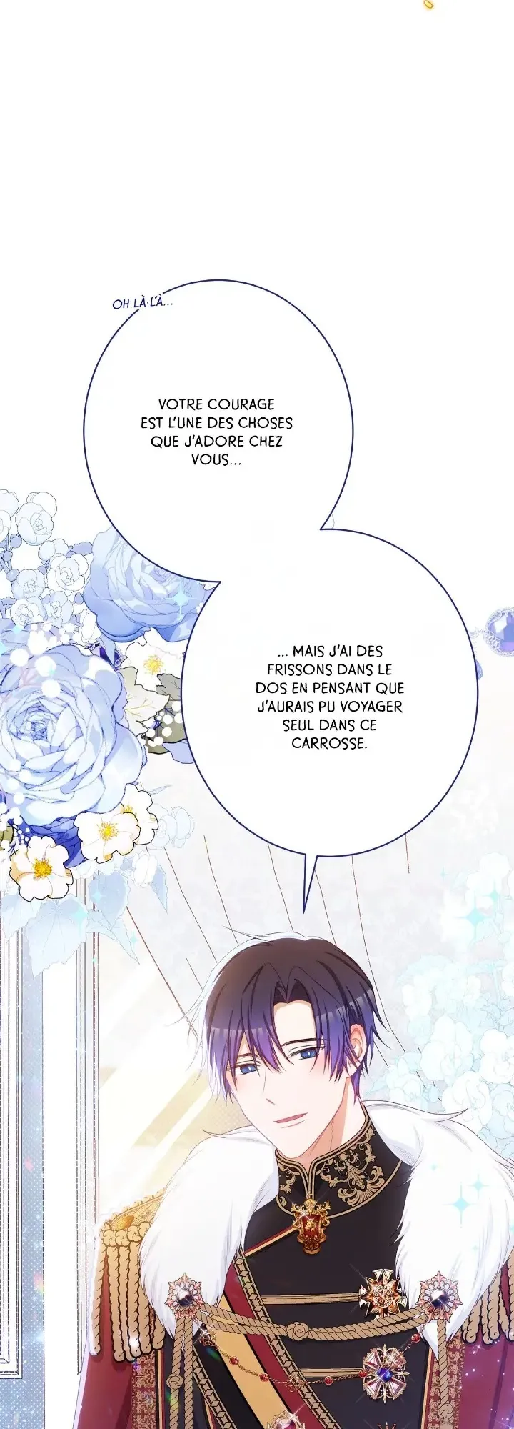 Read The Villainess Turns the Hourglass FR Manga Online