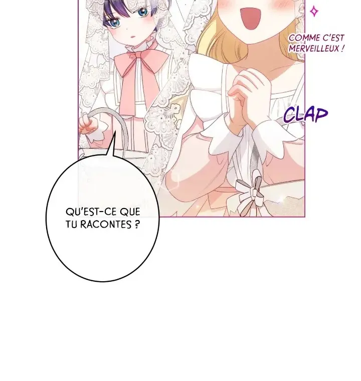 Read The Villainess Turns the Hourglass FR Manga Online