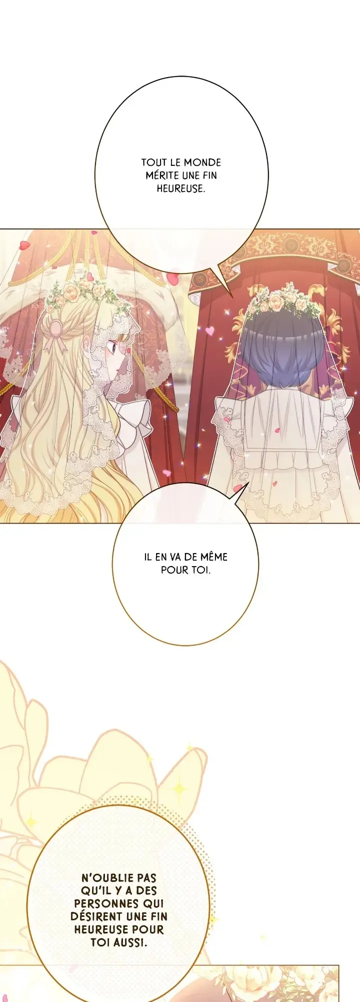 Read The Villainess Turns the Hourglass FR Manga Online