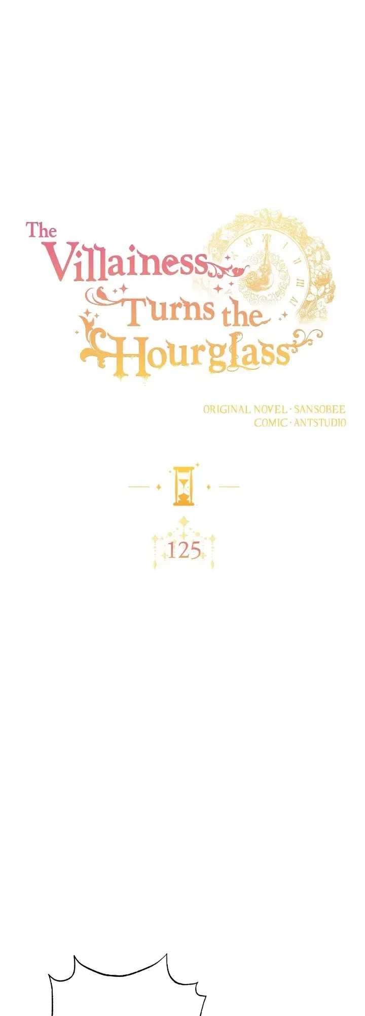 Read The Villainess Turns the Hourglass FR Manga Online