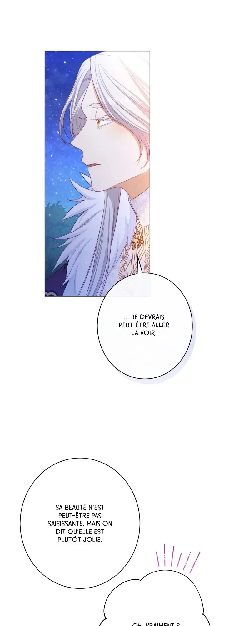 Read The Villainess Turns the Hourglass FR Manga Online