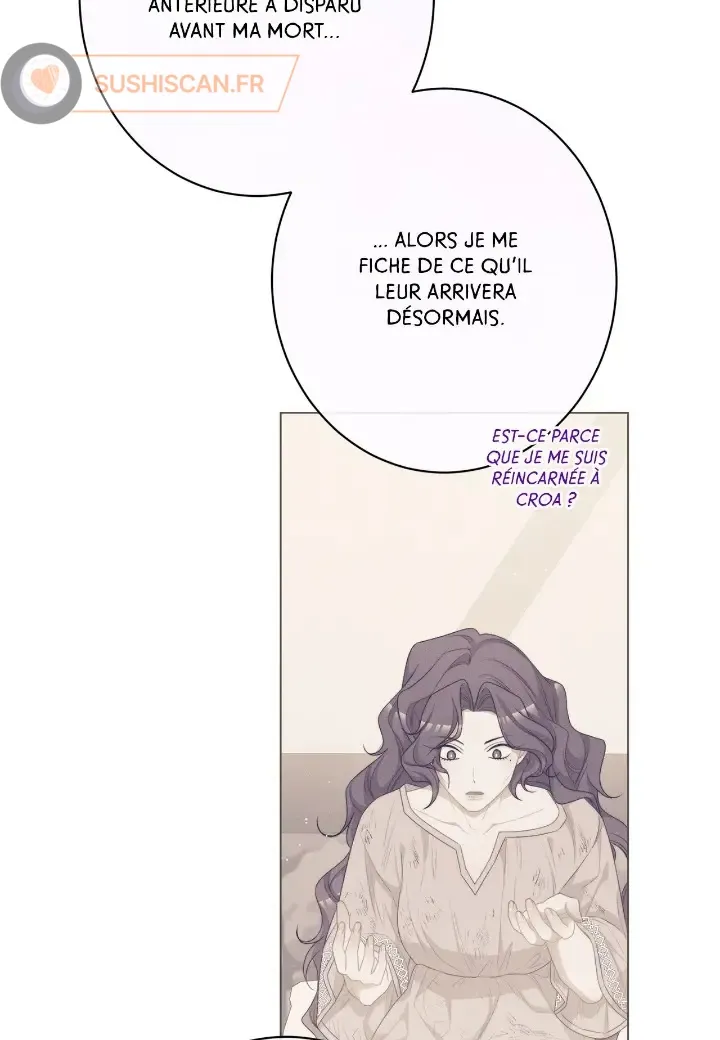 Read The Villainess Turns the Hourglass FR Manga Online