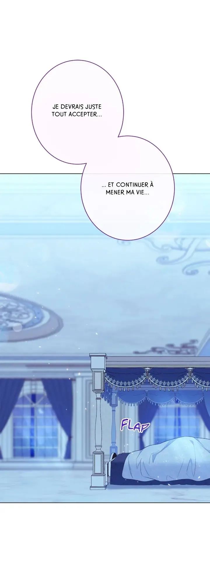 Read The Villainess Turns the Hourglass FR Manga Online