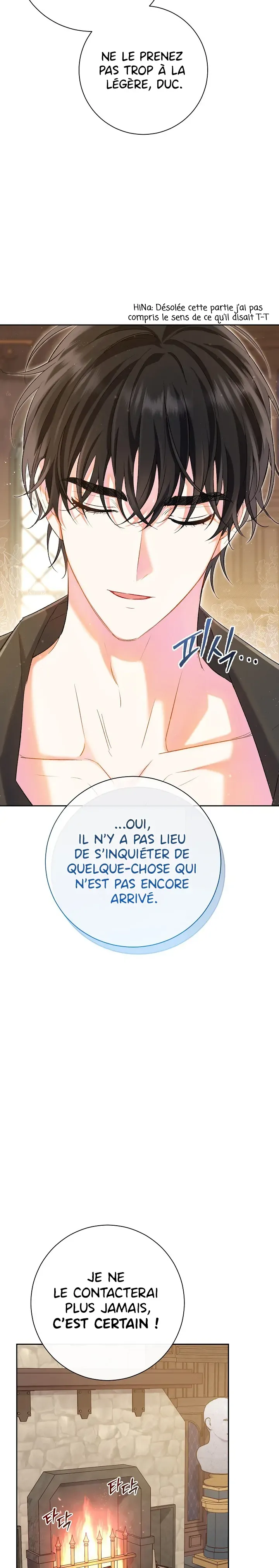 Read The Villainess's Match is Too Perfect FR Manga Online