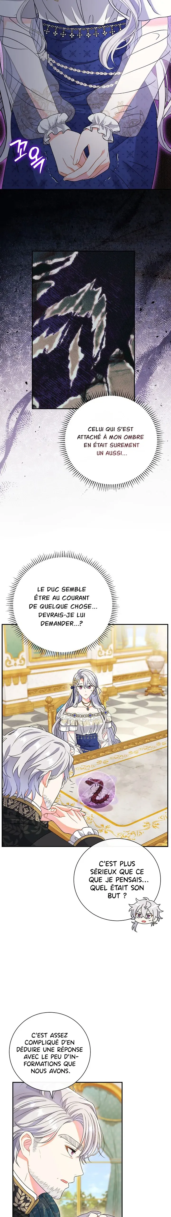 Read The Villainess's Match is Too Perfect FR Manga Online