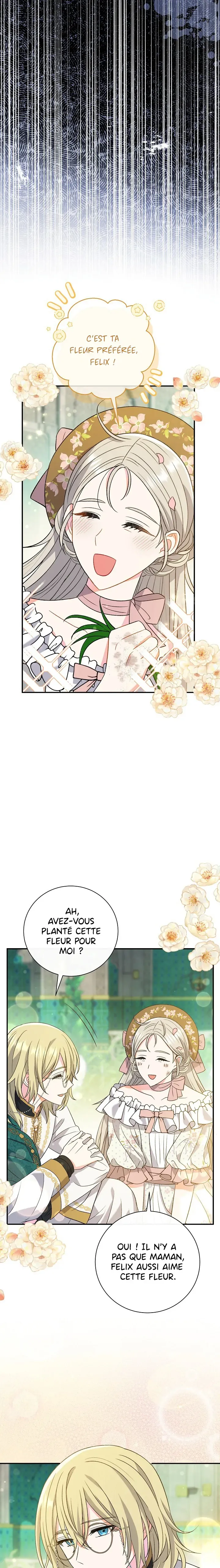 Read The Villainess's Match is Too Perfect FR Manga Online