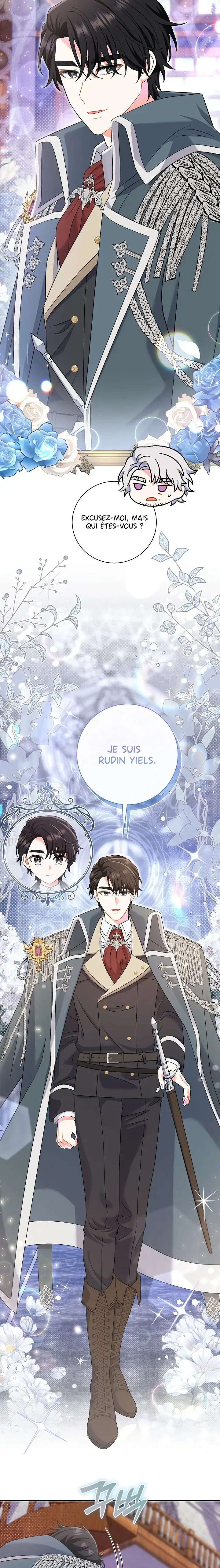 Read The Villainess's Match is Too Perfect FR Manga Online