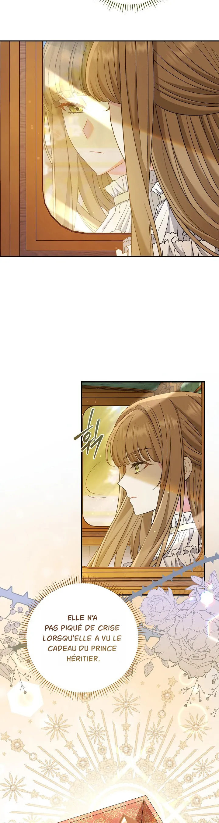 Read The Villainess's Match is Too Perfect FR Manga Online