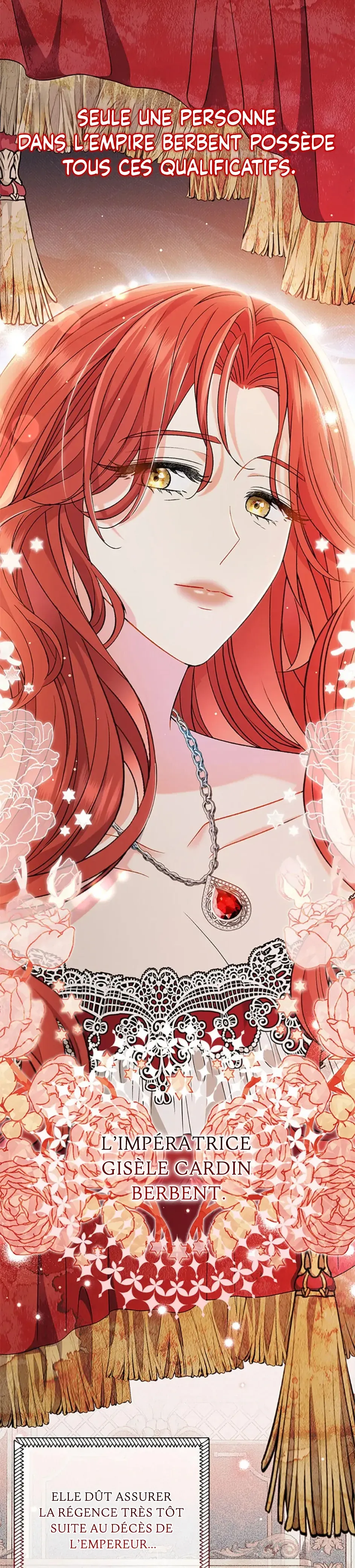 Read The Villainess's Match is Too Perfect FR Manga Online