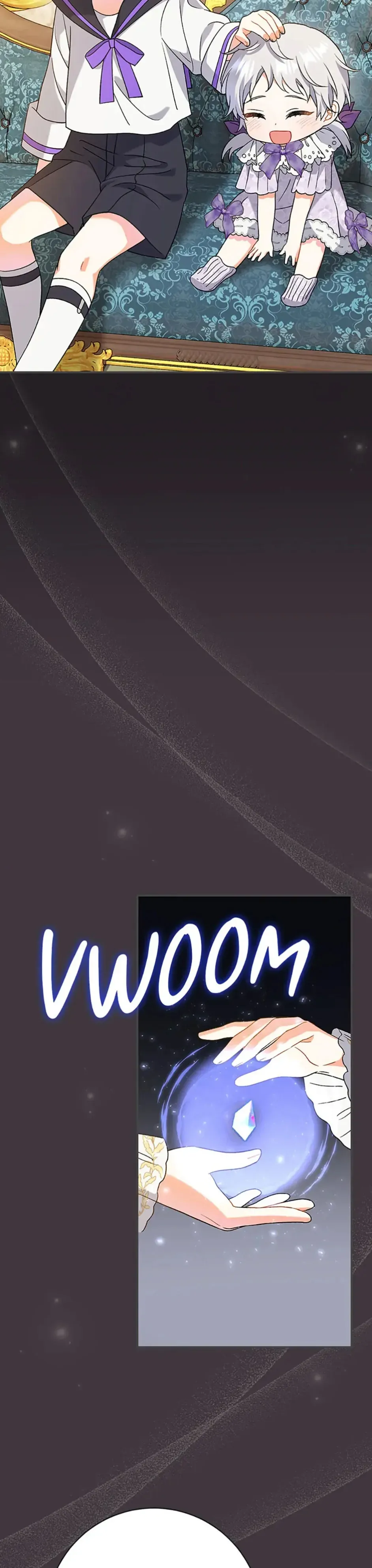 Read The Villainess's Match is Too Perfect FR Manga Online