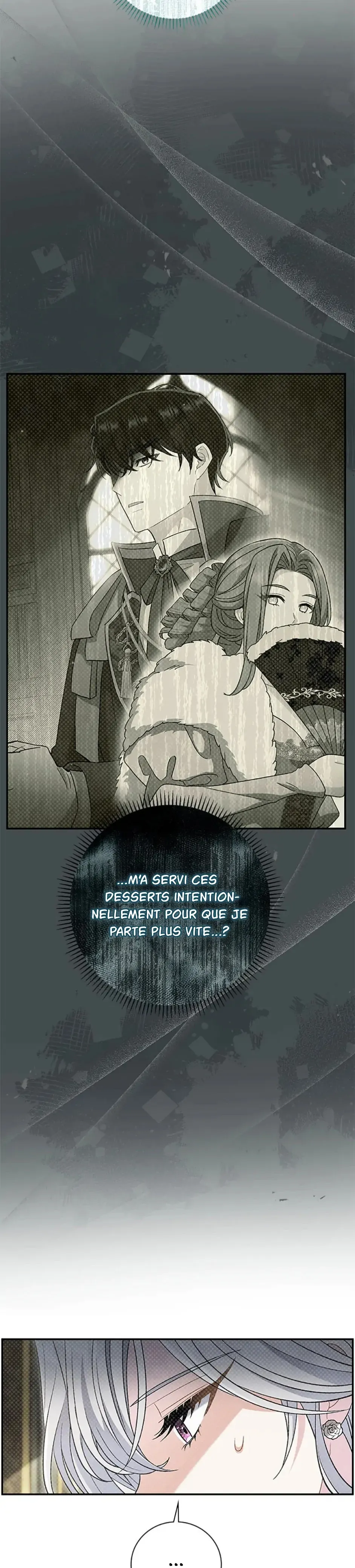 Read The Villainess's Match is Too Perfect FR Manga Online