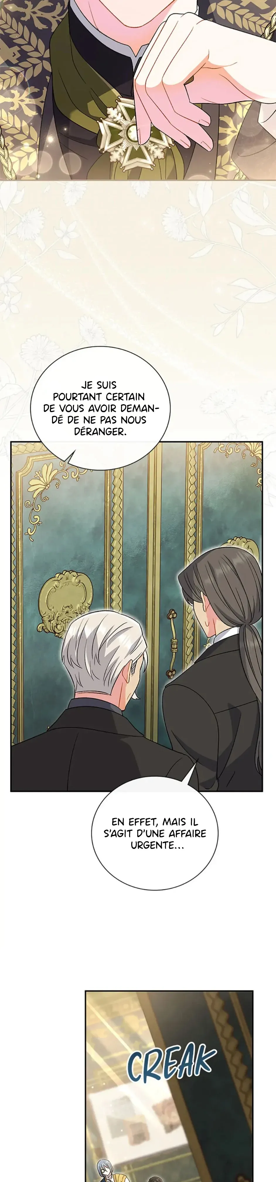 Read The Villainess's Match is Too Perfect FR Manga Online