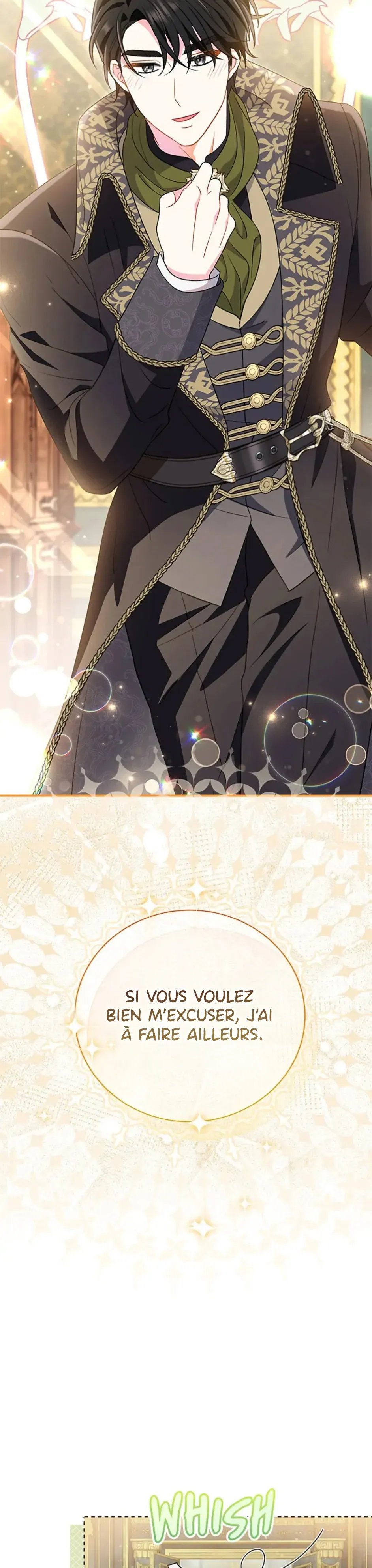 Read The Villainess's Match is Too Perfect FR Manga Online
