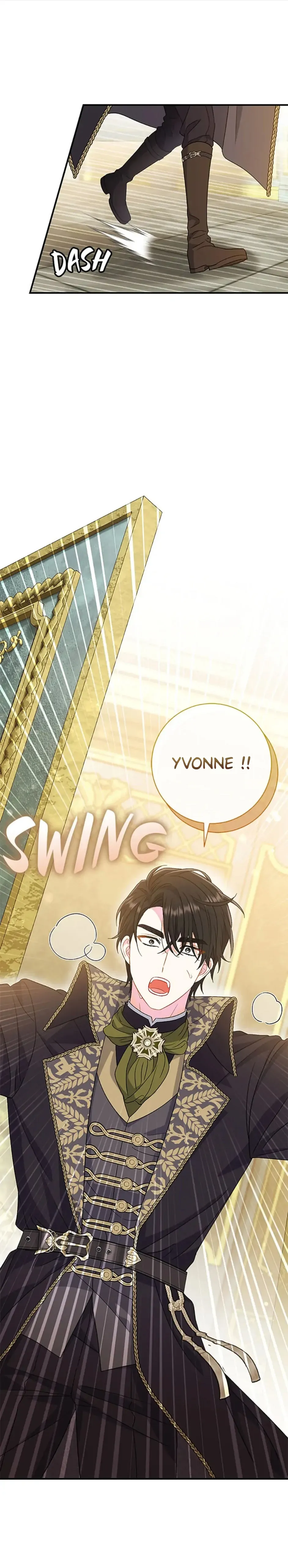 Read The Villainess's Match is Too Perfect FR Manga Online
