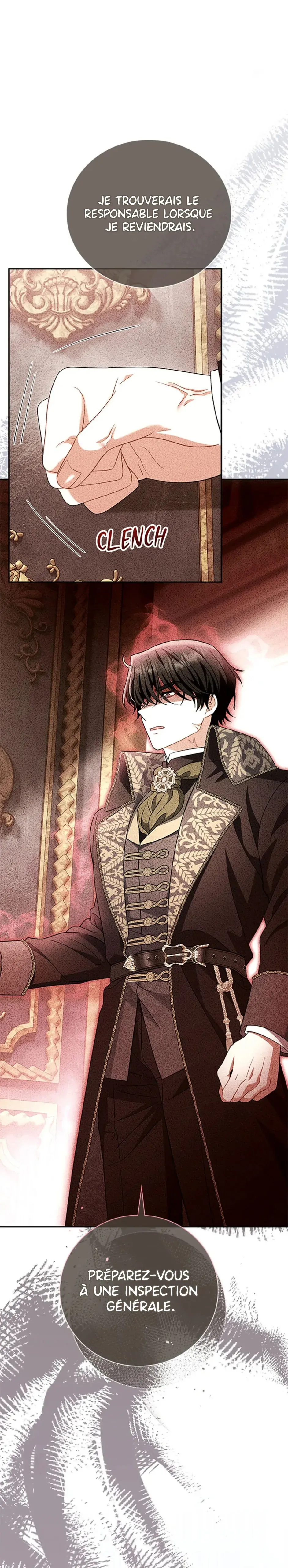 Read The Villainess's Match is Too Perfect FR Manga Online