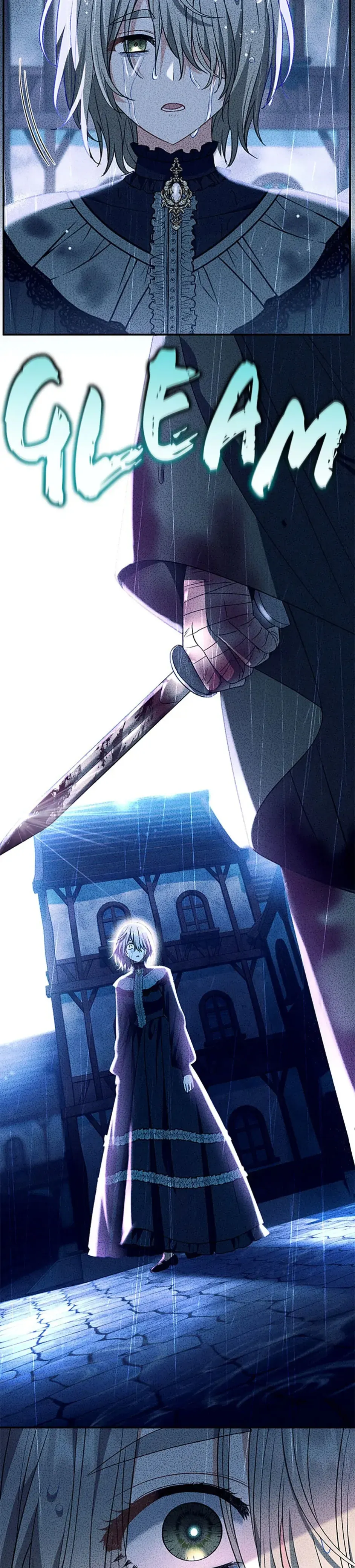 Read The Villainess's Match is Too Perfect FR Manga Online