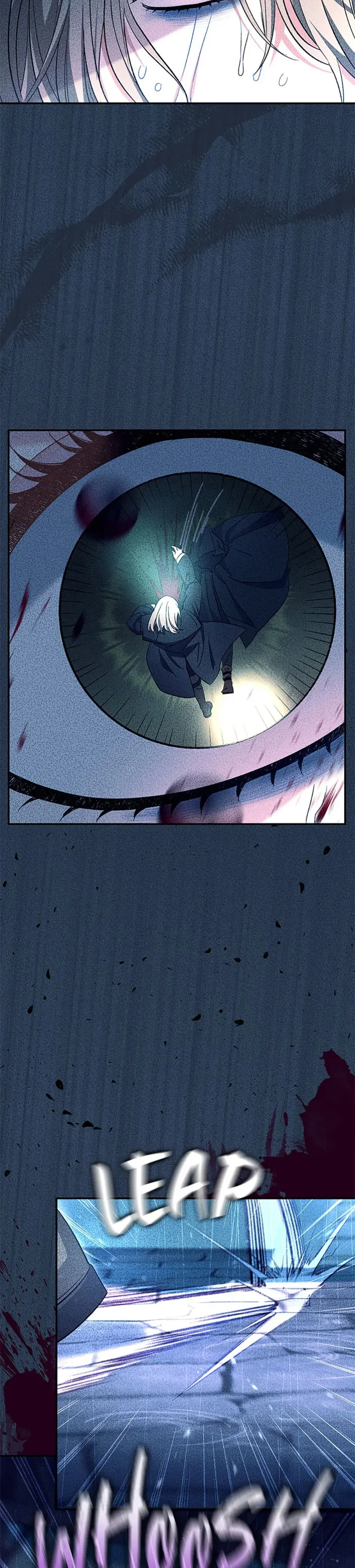 Read The Villainess's Match is Too Perfect FR Manga Online