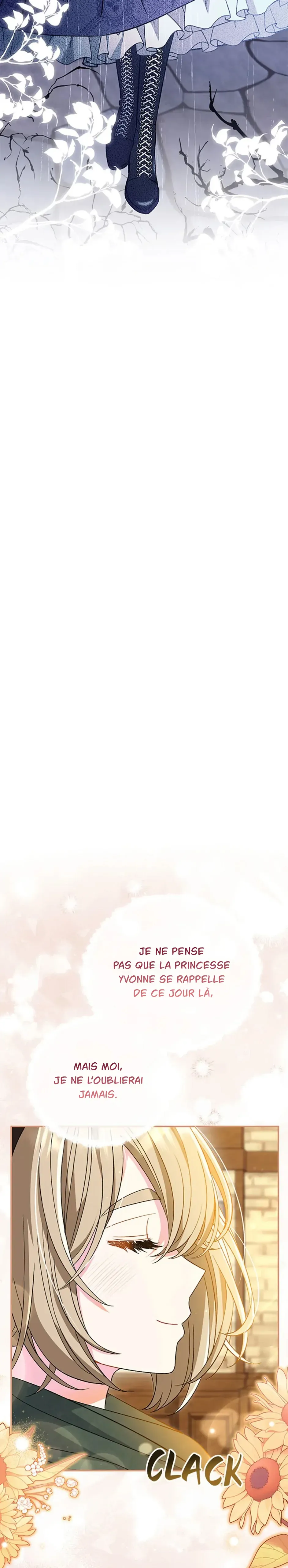 Read The Villainess's Match is Too Perfect FR Manga Online