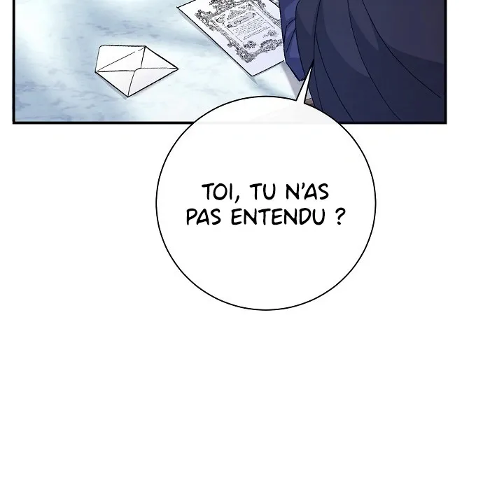 Read The Villainess's Match is Too Perfect FR Manga Online