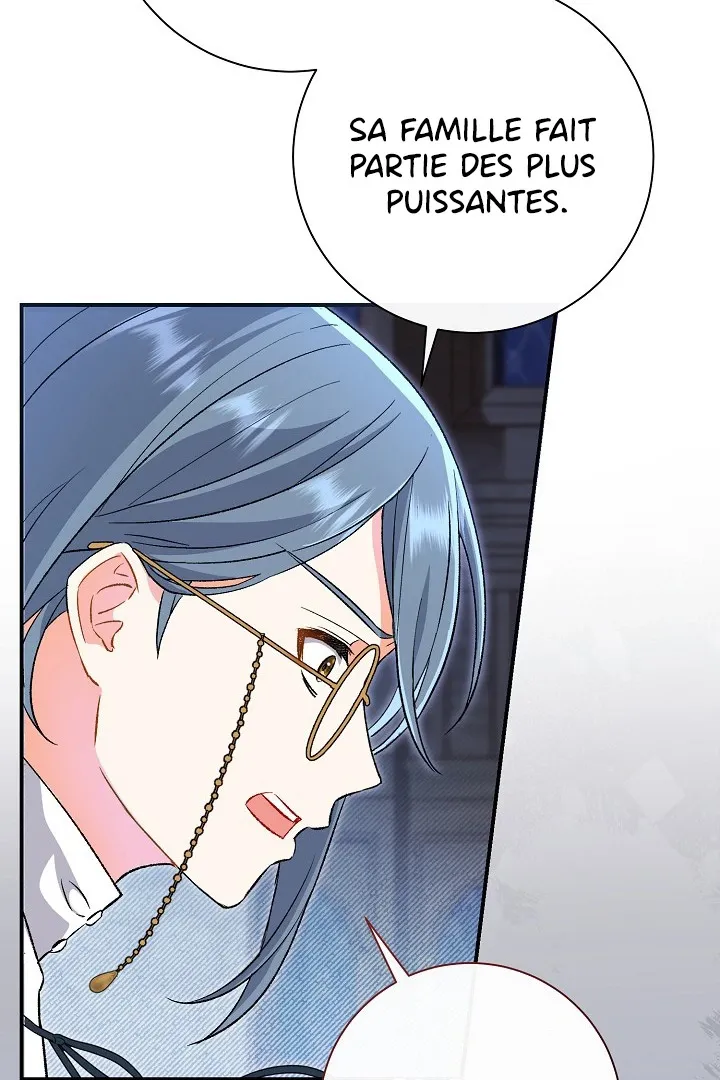 Read The Villainess's Match is Too Perfect FR Manga Online