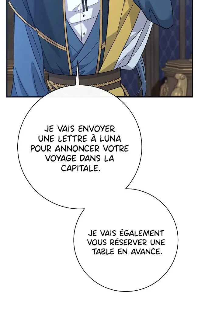 Read The Villainess's Match is Too Perfect FR Manga Online