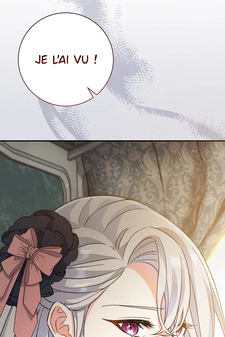 Read The Villainess's Match is Too Perfect FR Manga Online
